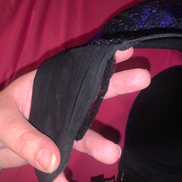 VS Very Sexy Push Up Bra - Picture 5 of 7